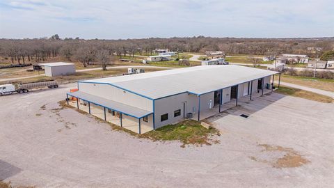 4610 E Highway 199 Springtown TX 76082