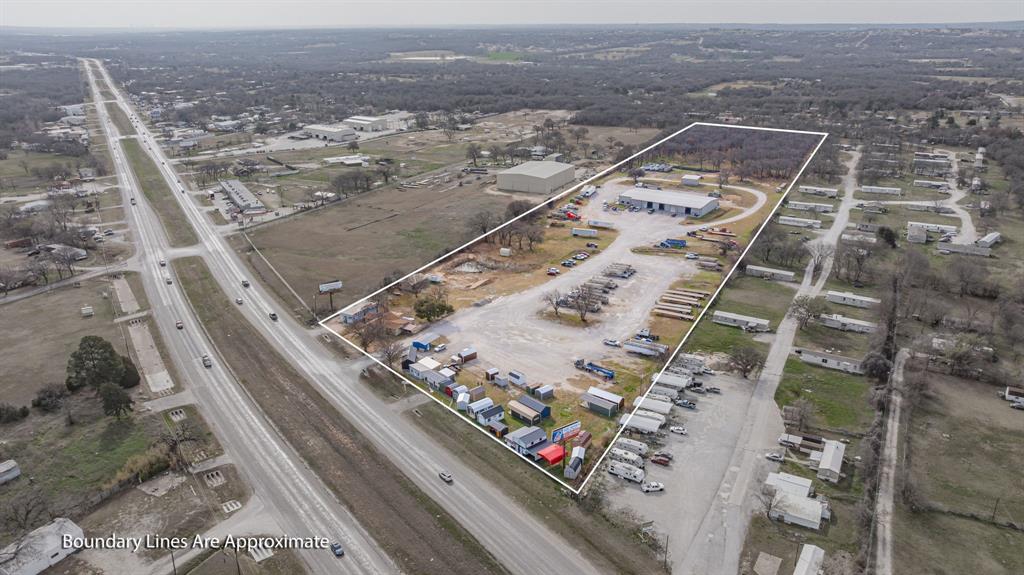 None - Commercial Sale