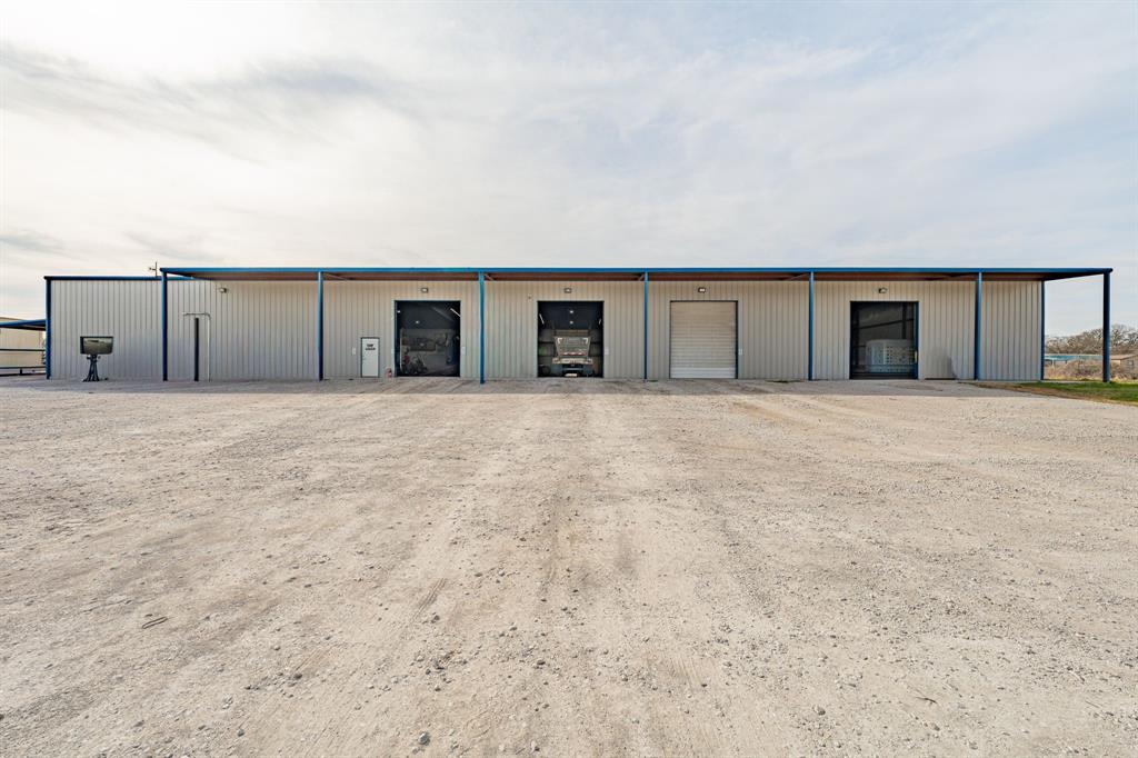 None - Commercial Sale