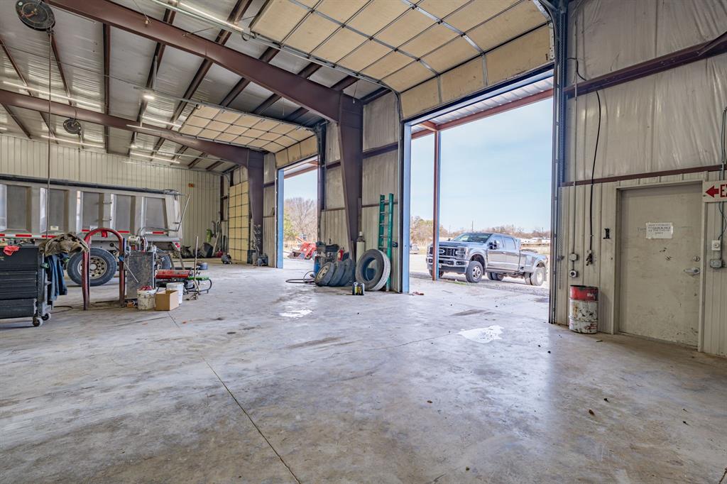 None - Commercial Sale