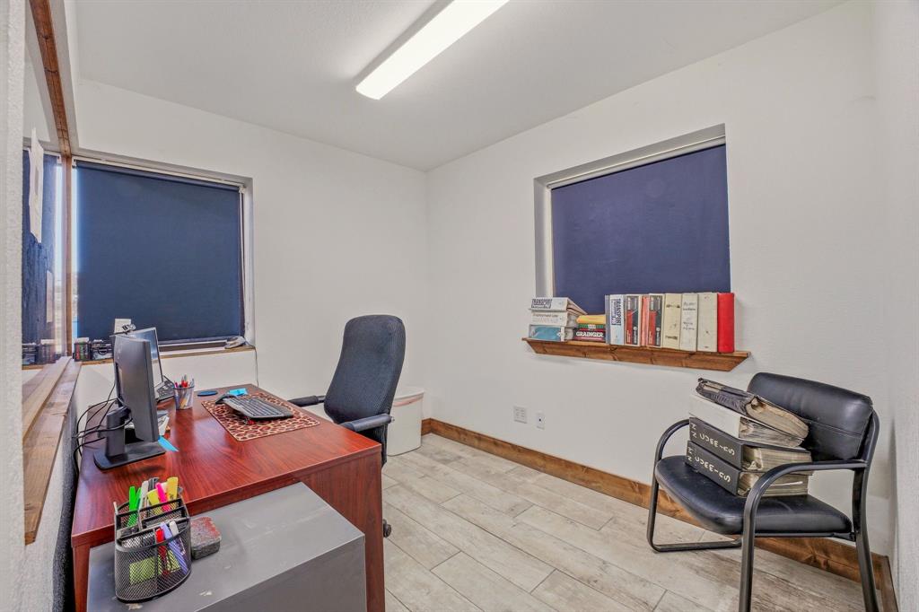 None - Commercial Sale