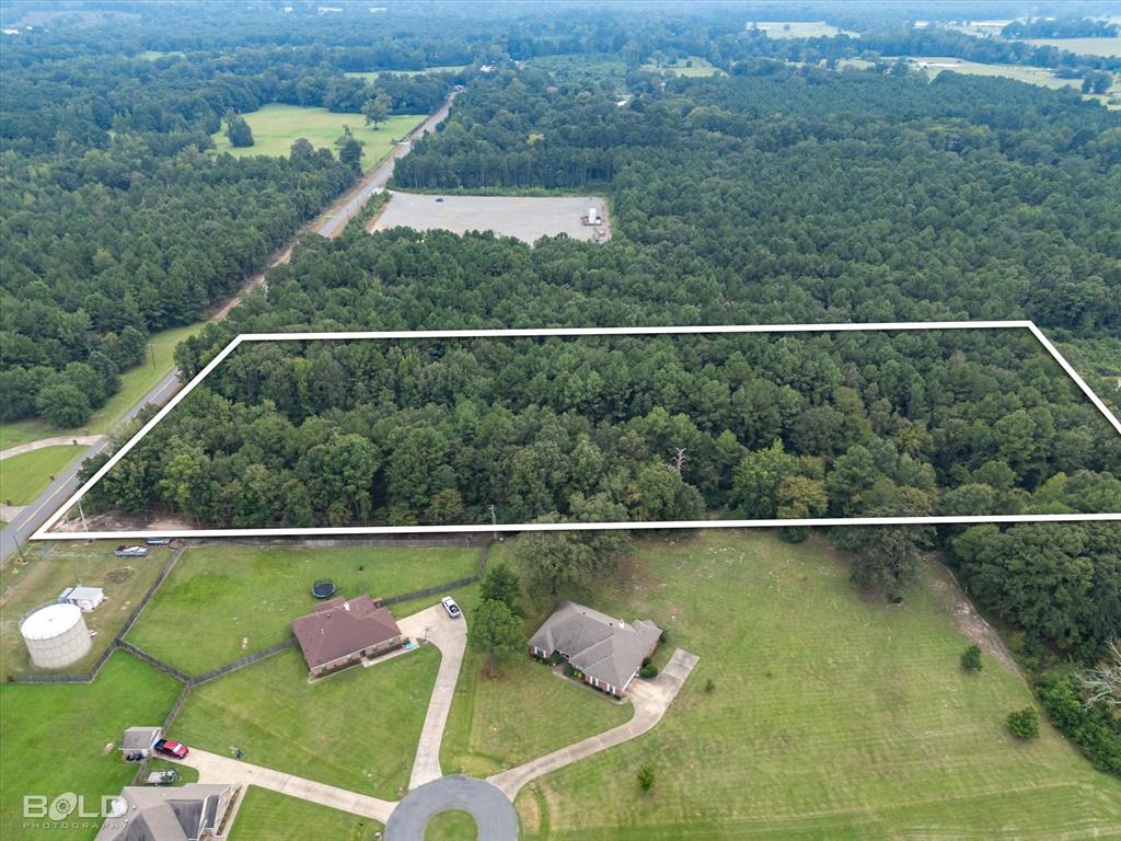 Keithville, Louisiana 71047, United States, ,Land,Active,44625