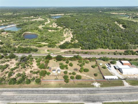 0 W Loop 254 Ranger TX 76470