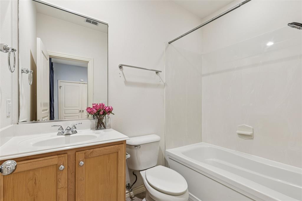 Amherst Condos - Residential Lease