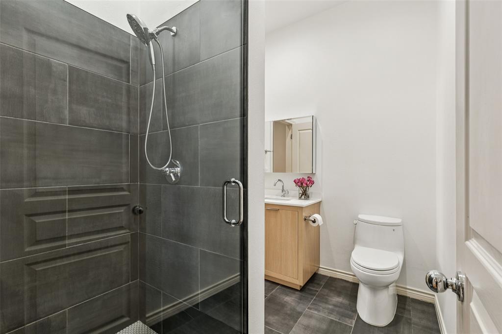 Amherst Condos - Residential Lease