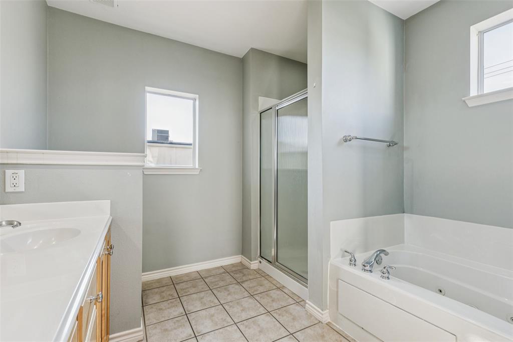 Amherst Condos - Residential Lease