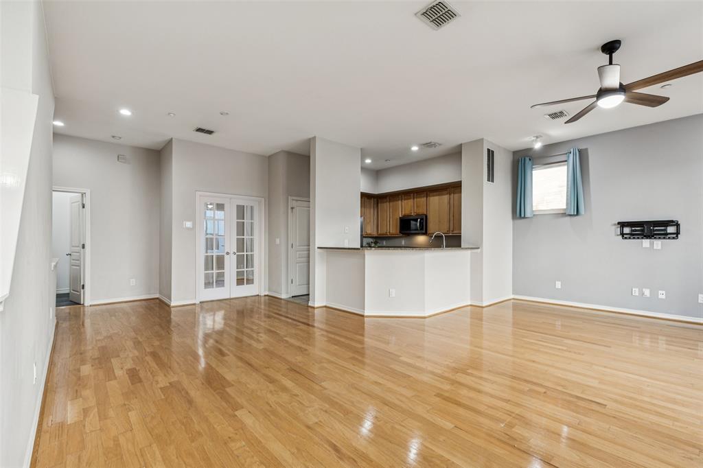 Amherst Condos - Residential Lease