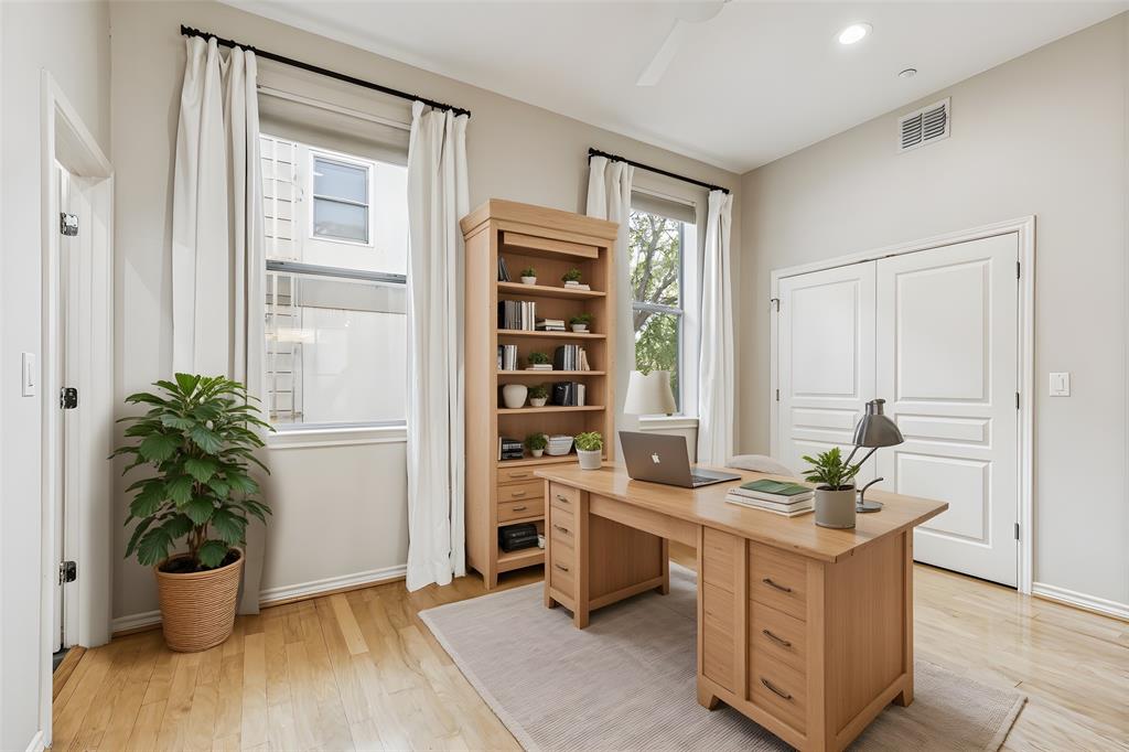 Amherst Condos - Residential Lease