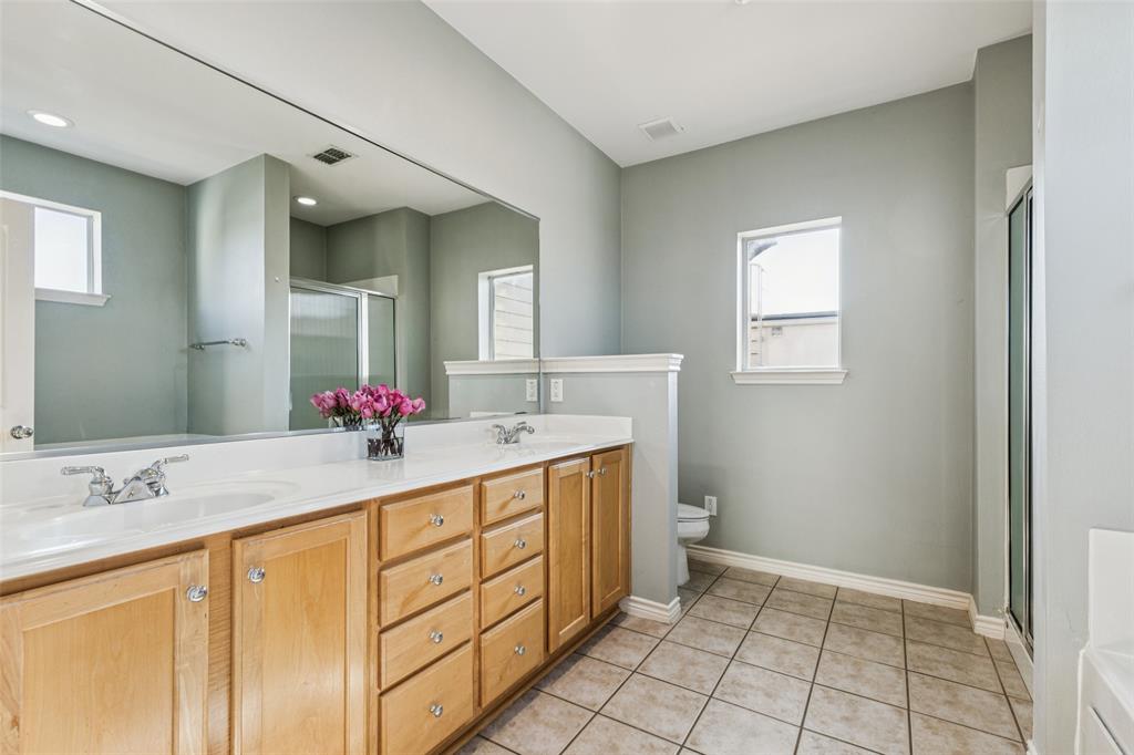 Amherst Condos - Residential Lease