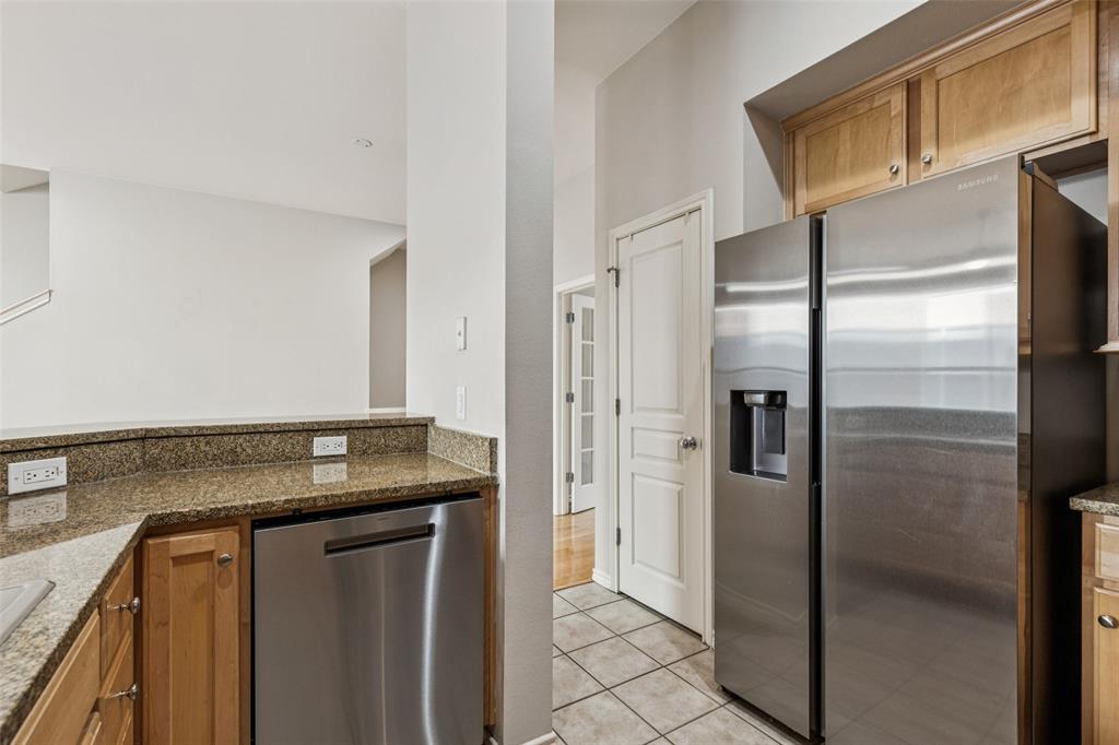 Amherst Condos - Residential Lease