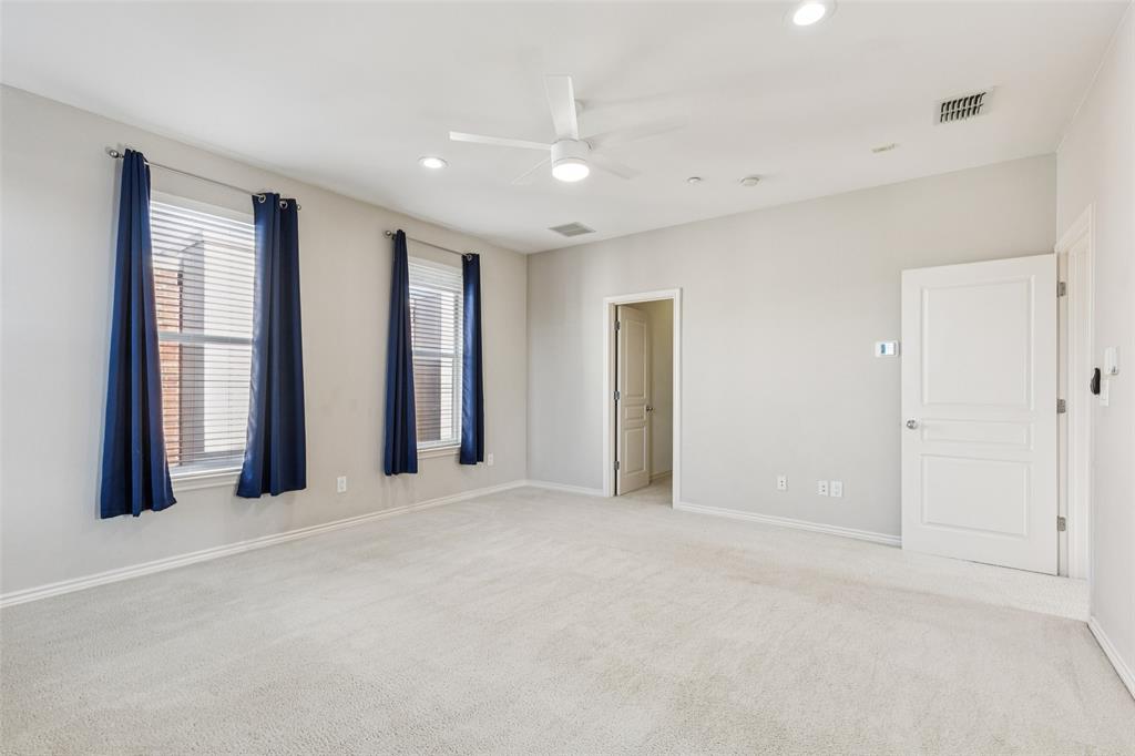 Amherst Condos - Residential Lease