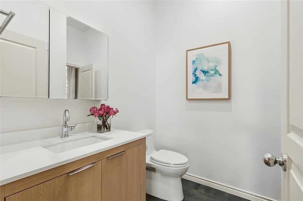 Amherst Condos - Residential Lease