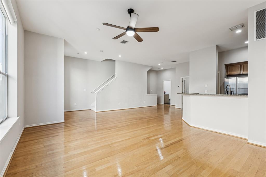 Amherst Condos - Residential Lease