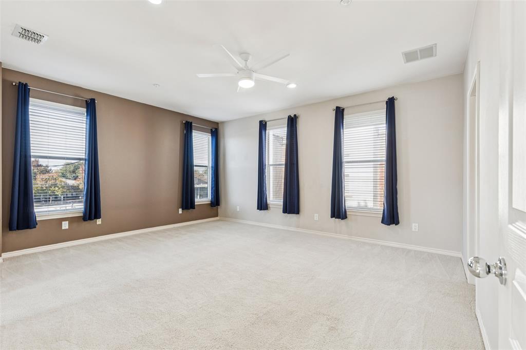 Amherst Condos - Residential Lease