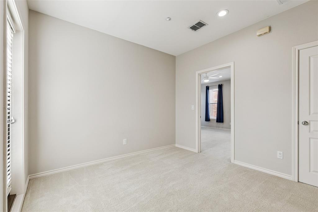 Amherst Condos - Residential Lease