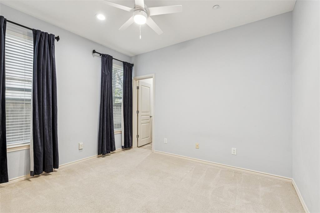 Amherst Condos - Residential Lease