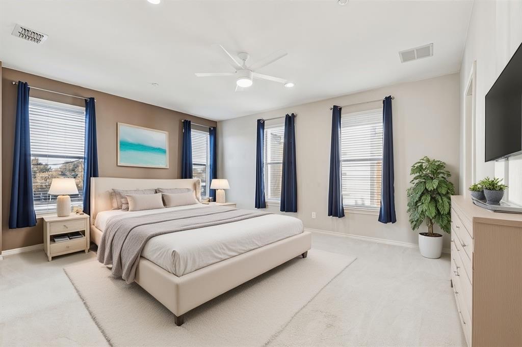 Amherst Condos - Residential Lease