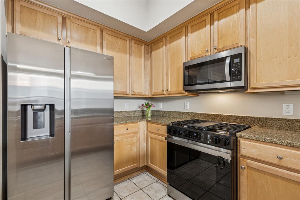 Amherst Condos - Residential Lease