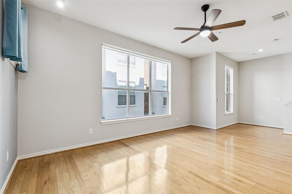 Amherst Condos - Residential Lease