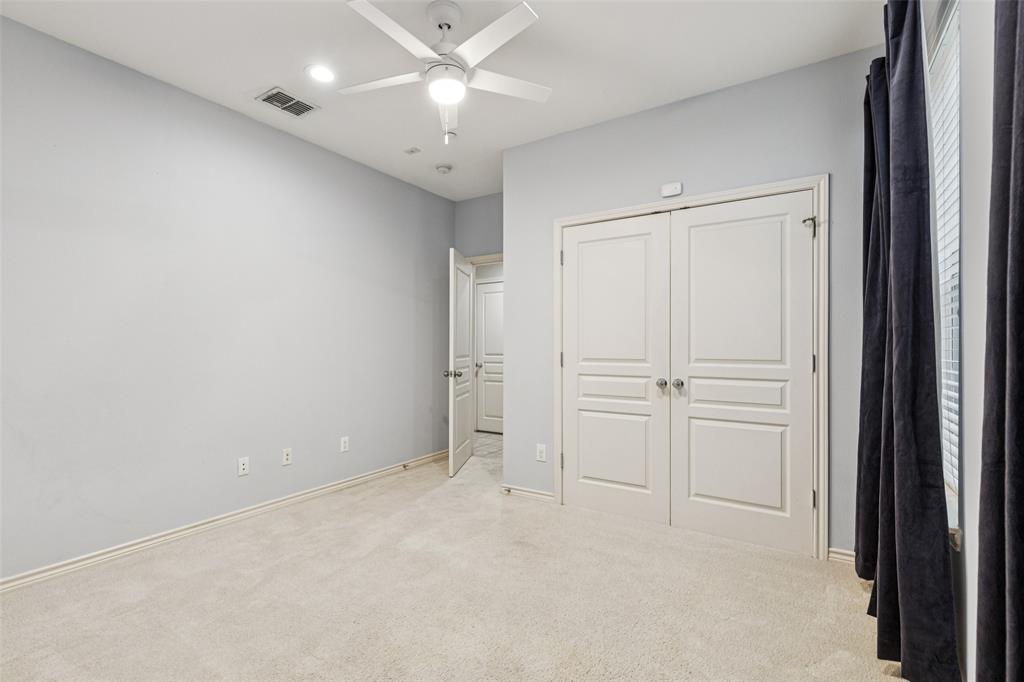 Amherst Condos - Residential Lease