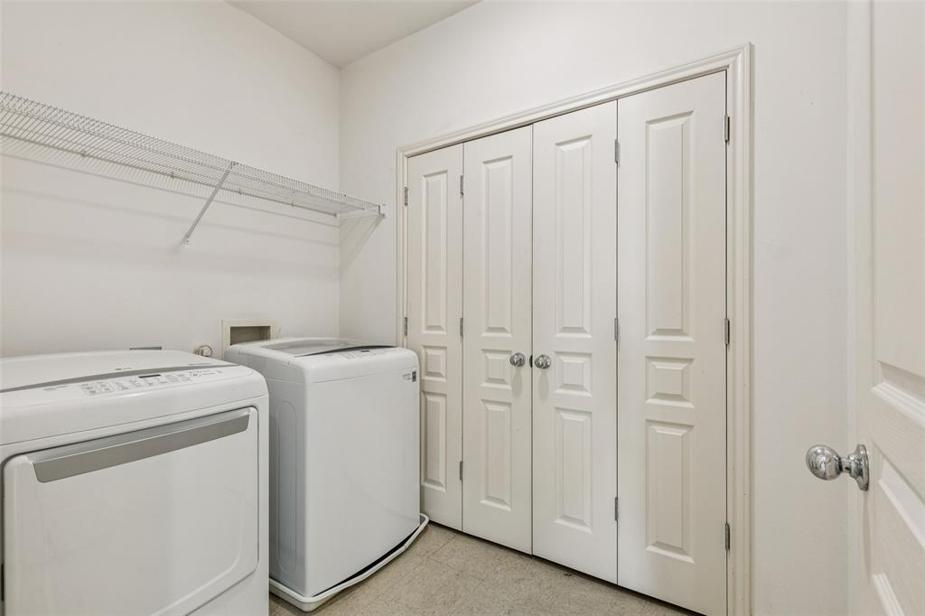 Amherst Condos - Residential Lease