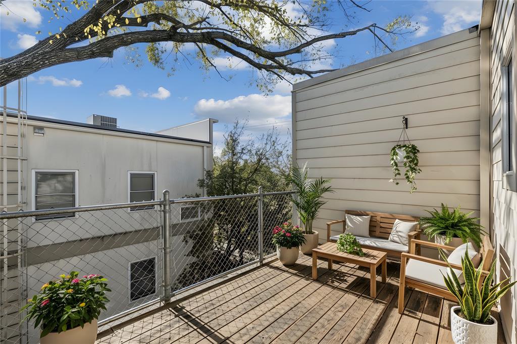 Amherst Condos - Residential Lease