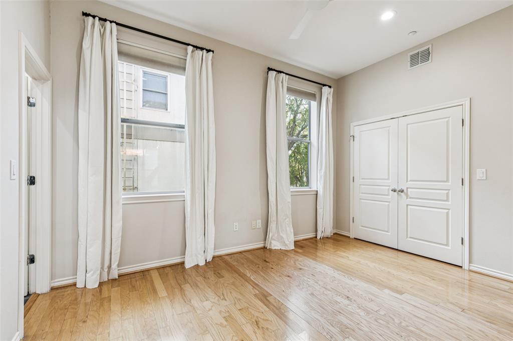 Amherst Condos - Residential Lease