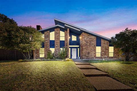 2341 Heatherwoods Way Carrollton TX 75007