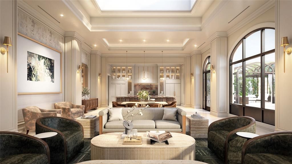 Photo for 4900 Mckinney Avenue #3, Dallas, TX 75205 (MLS # 20922965)