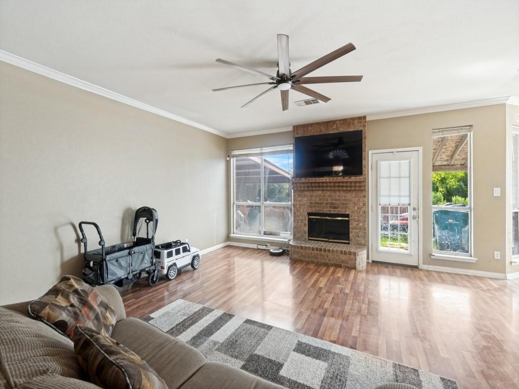1406 Bosher Drive