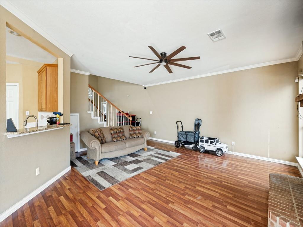 1406 Bosher Drive
