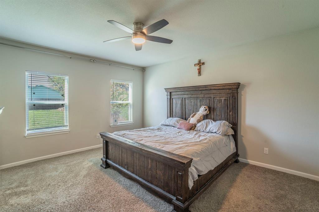 Ellis M G Add - Residential