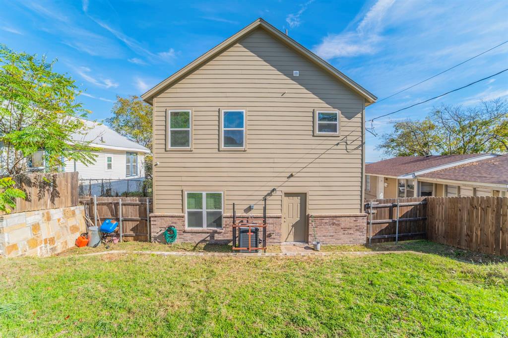 Ellis M G Add - Residential