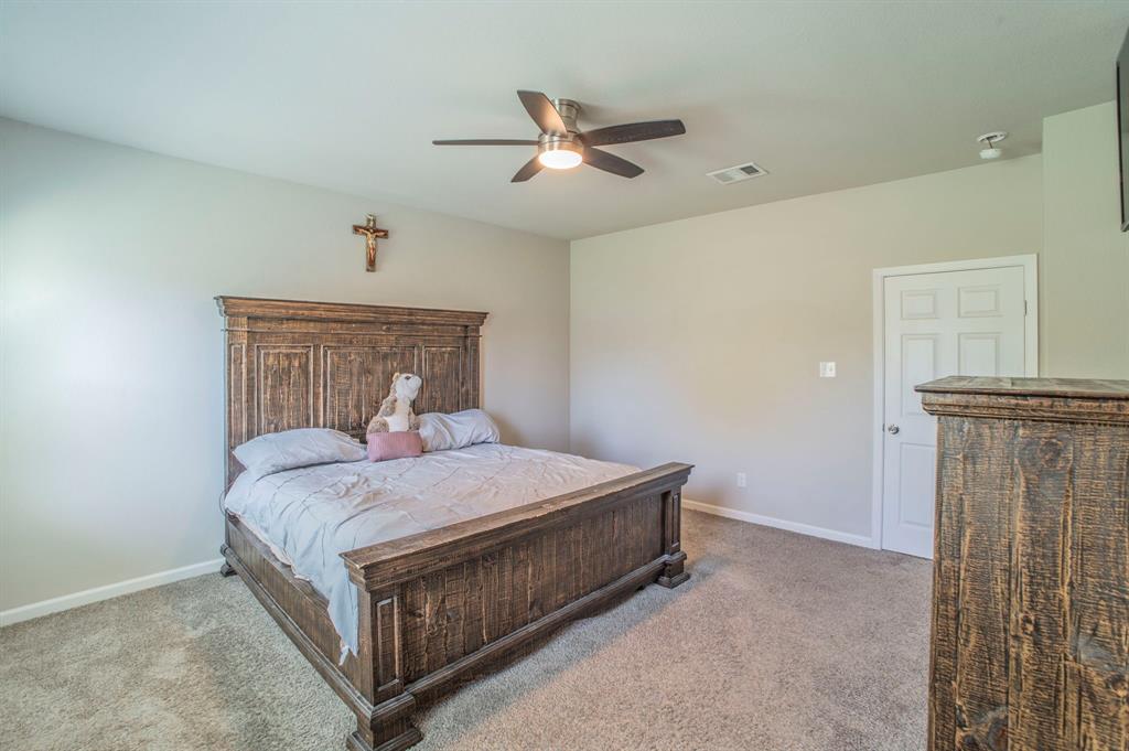 Ellis M G Add - Residential