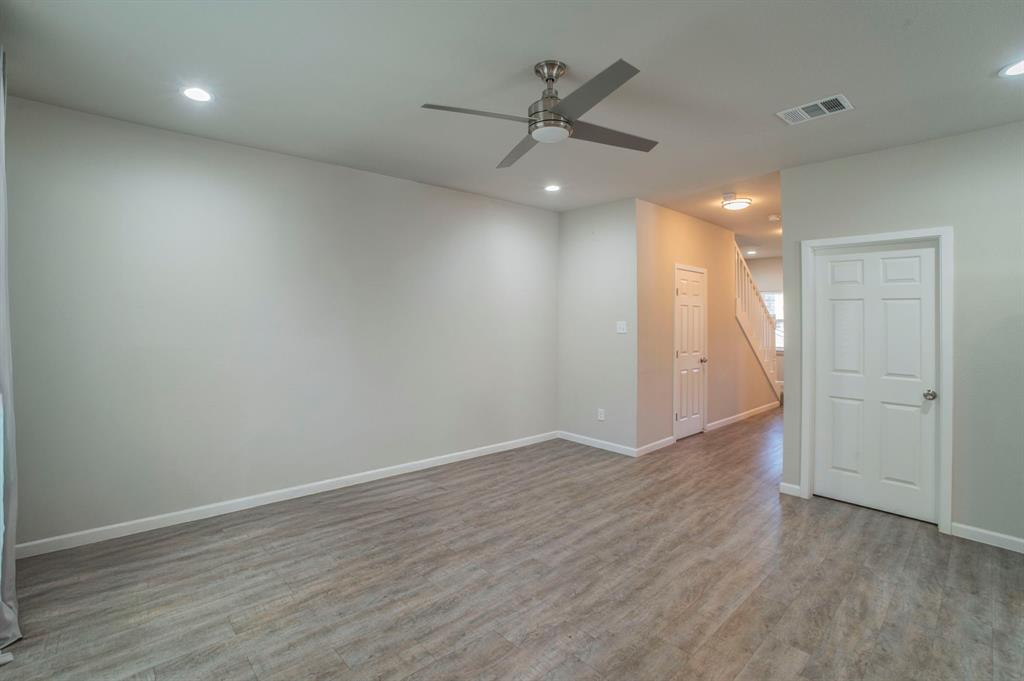 Ellis M G Add - Residential