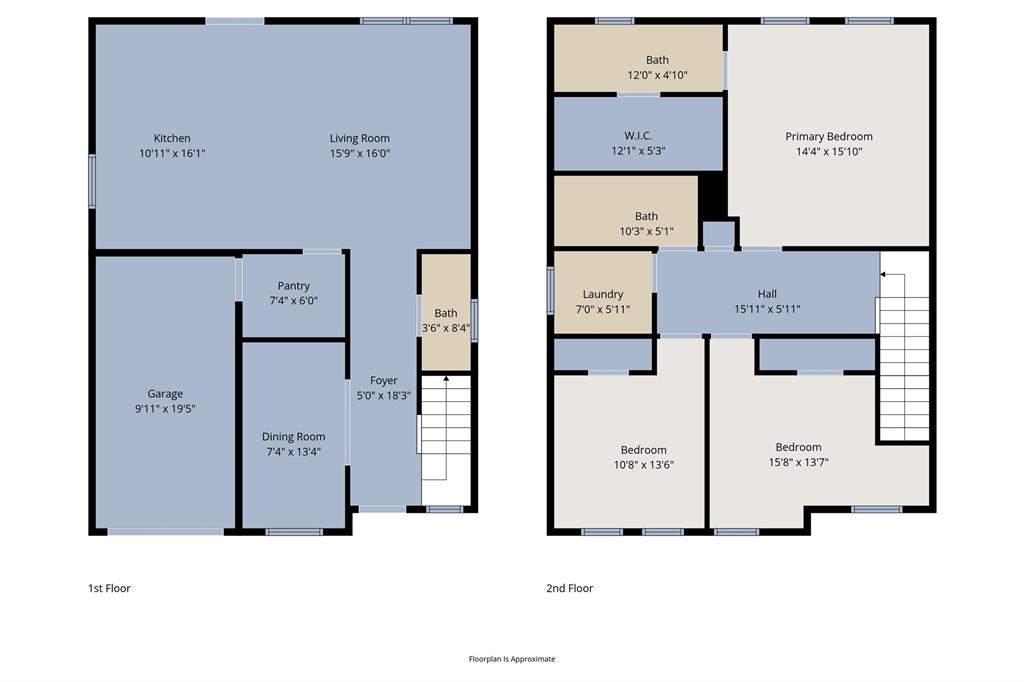 Ellis M G Add - Residential