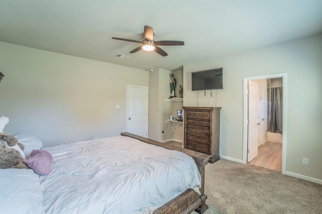 Ellis M G Add - Residential