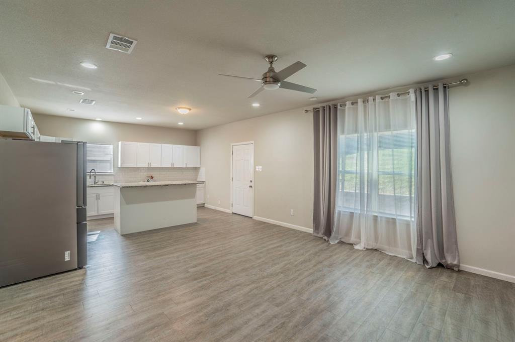 Ellis M G Add - Residential