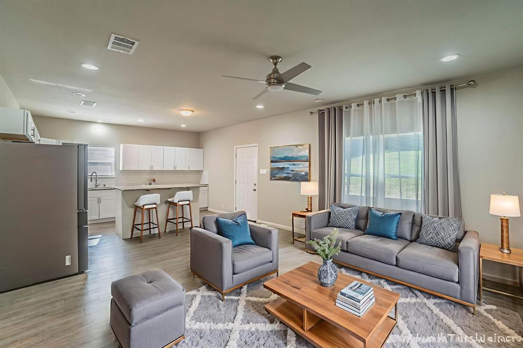 Ellis M G Add - Residential