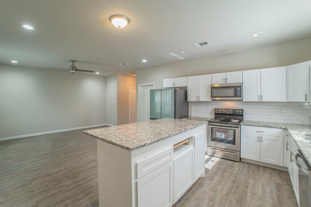 Ellis M G Add - Residential