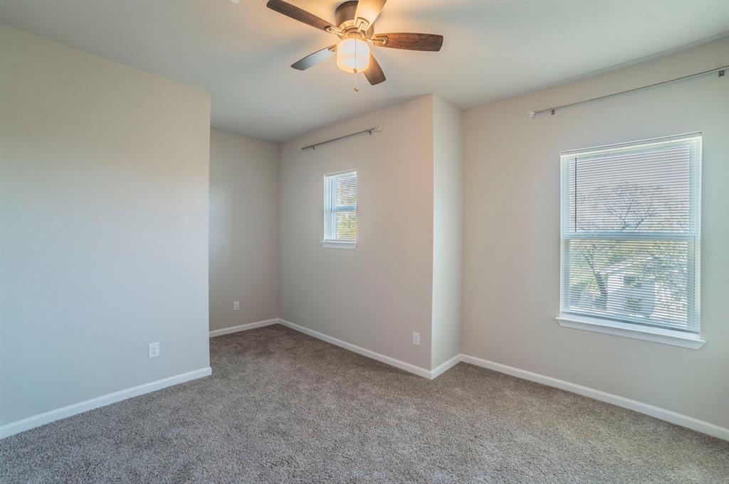 Ellis M G Add - Residential