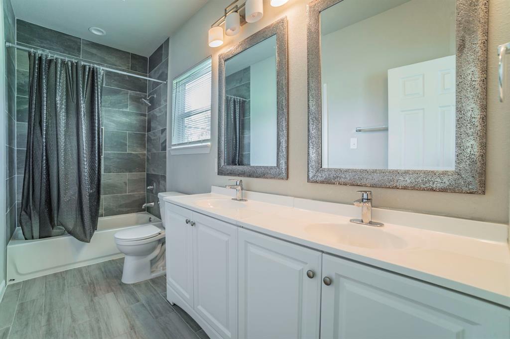 Ellis M G Add - Residential