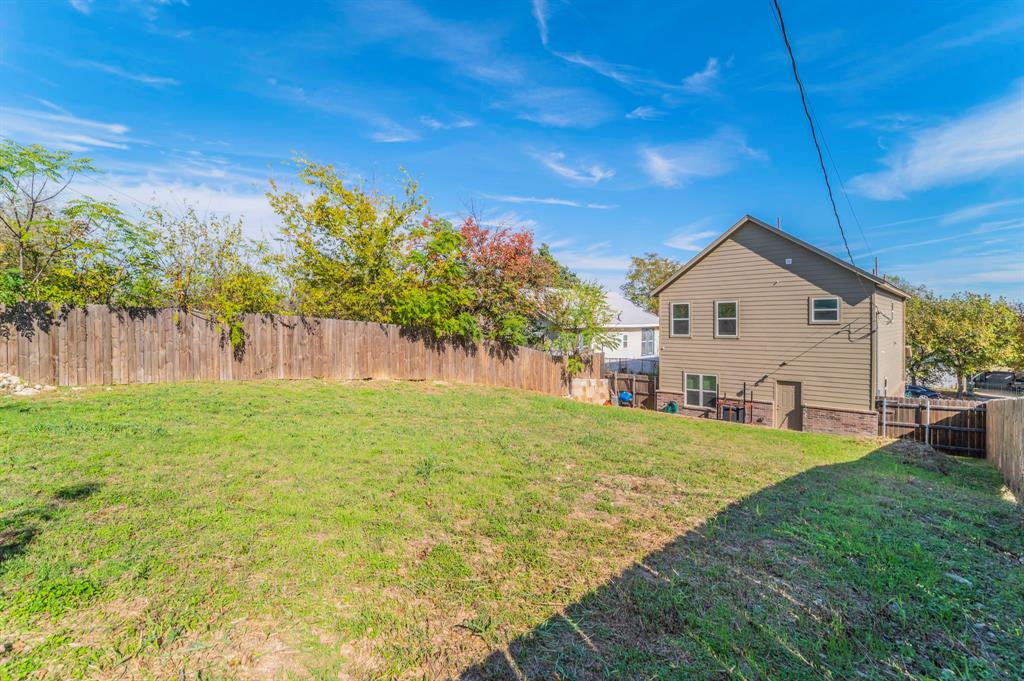 Ellis M G Add - Residential