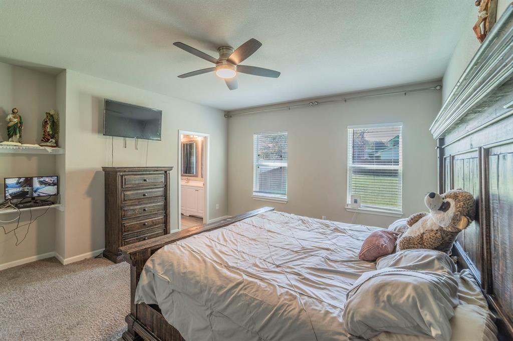 Ellis M G Add - Residential