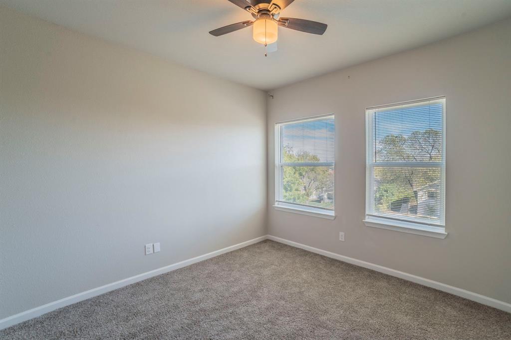 Ellis M G Add - Residential