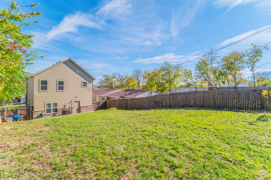 Ellis M G Add - Residential