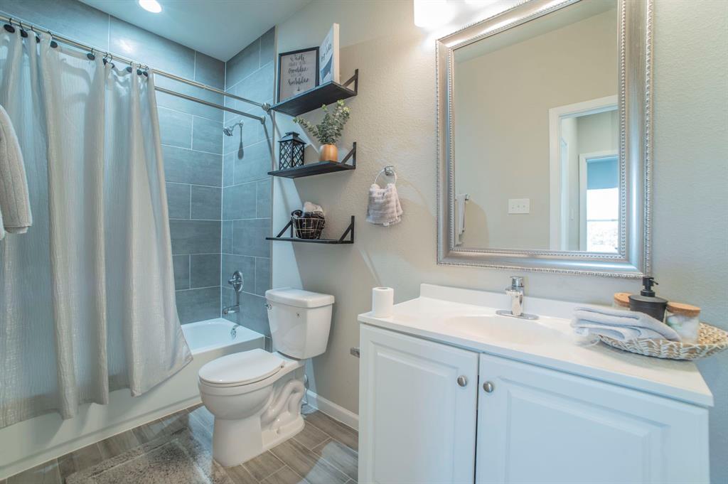 Ellis M G Add - Residential