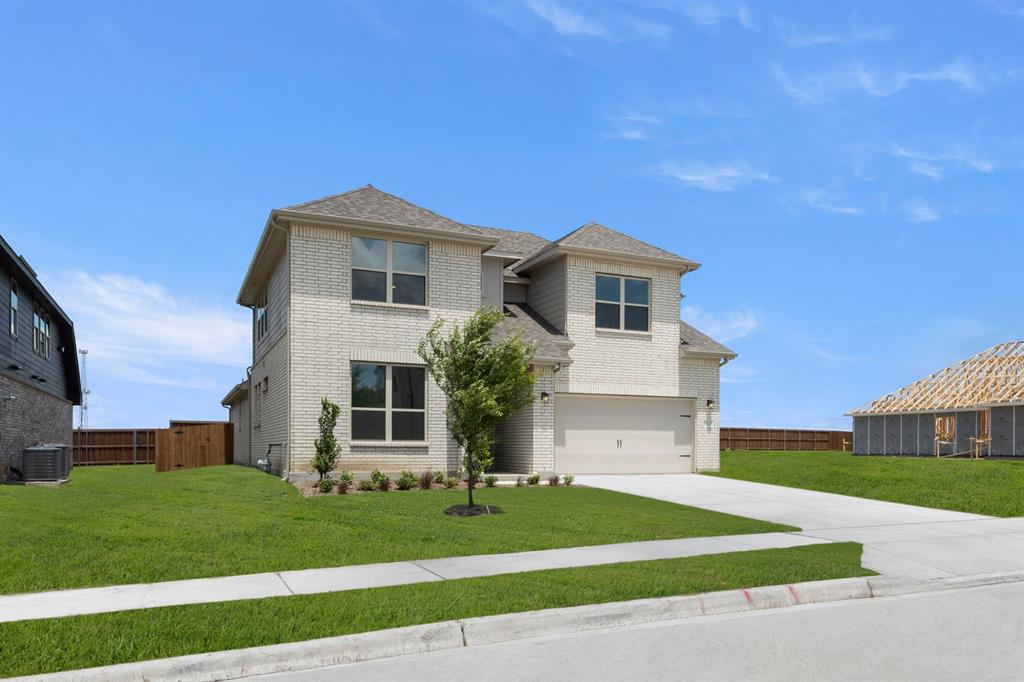 9116 Kansas Pacific Drive