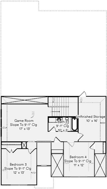 9116 Kansas Pacific Drive