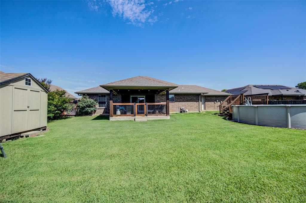 707 Meadow Lane